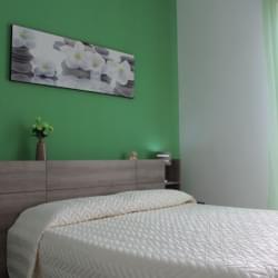 Bed And Breakfast Costa Sicula